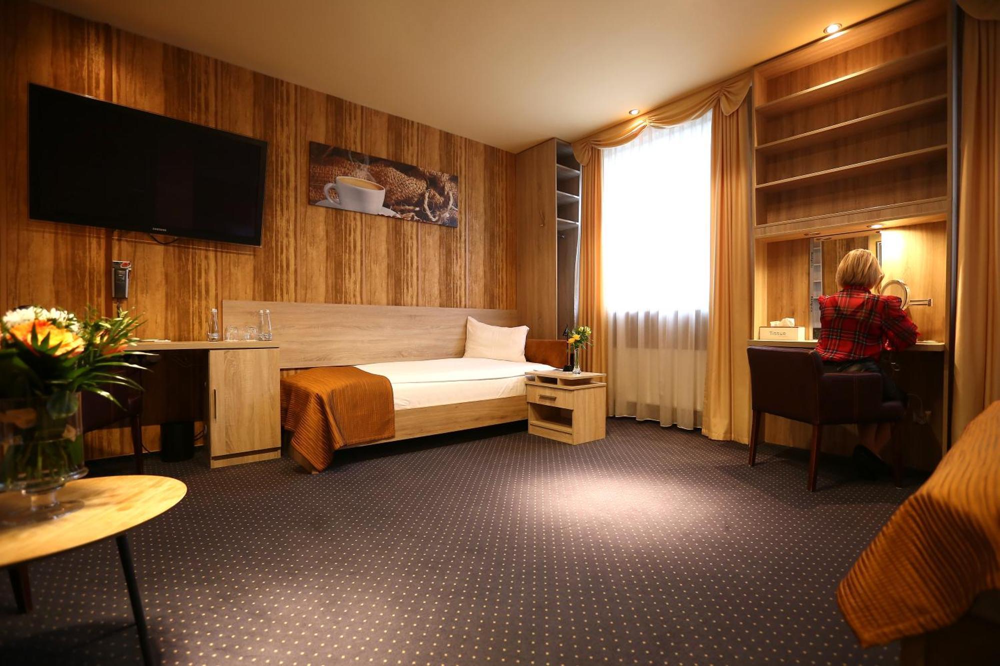 Hotel Forma Piła Exteriér fotografie